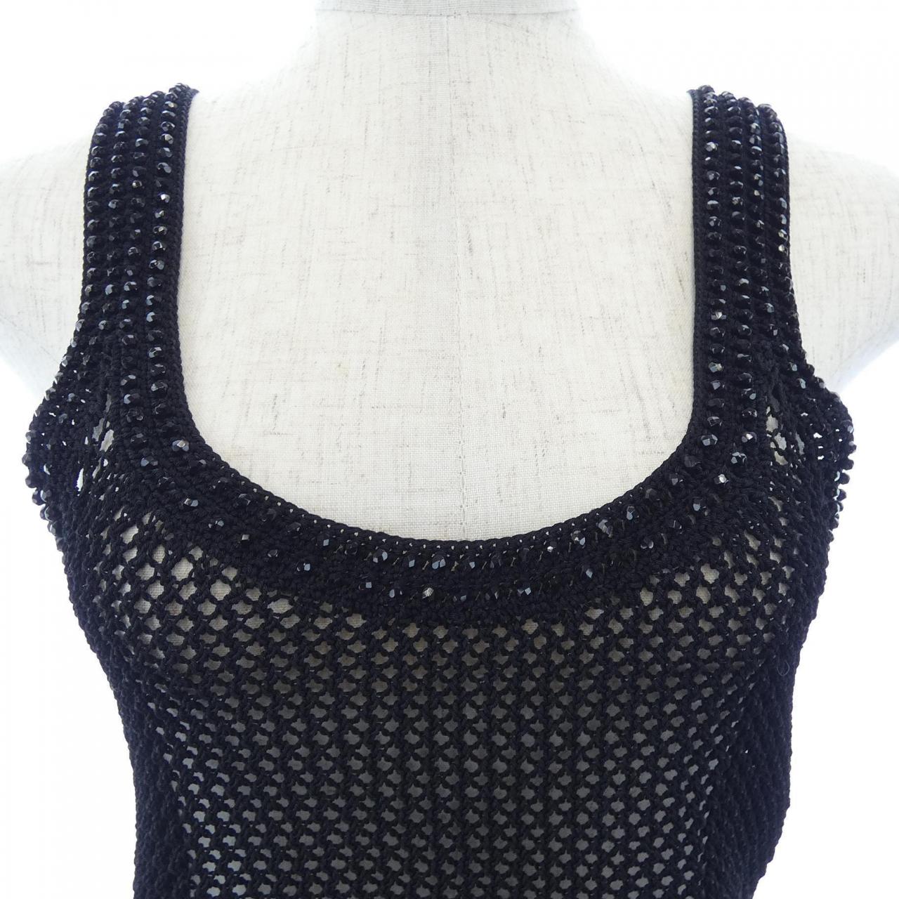 【ヴィンテージ】シャネル CHANEL P19586V01126 02P トップス