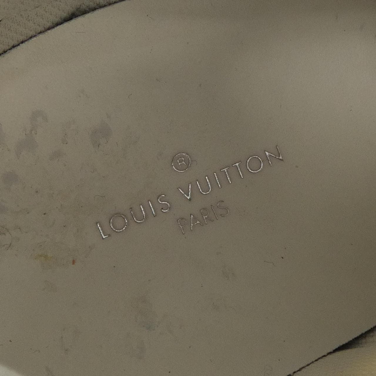 ルイヴィトン LOUIS VUITTON LVアークライトライン スニーカー