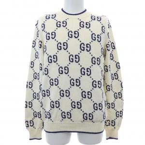 グッチ GUCCI GGコットンニット 694767 XKCDF ニット