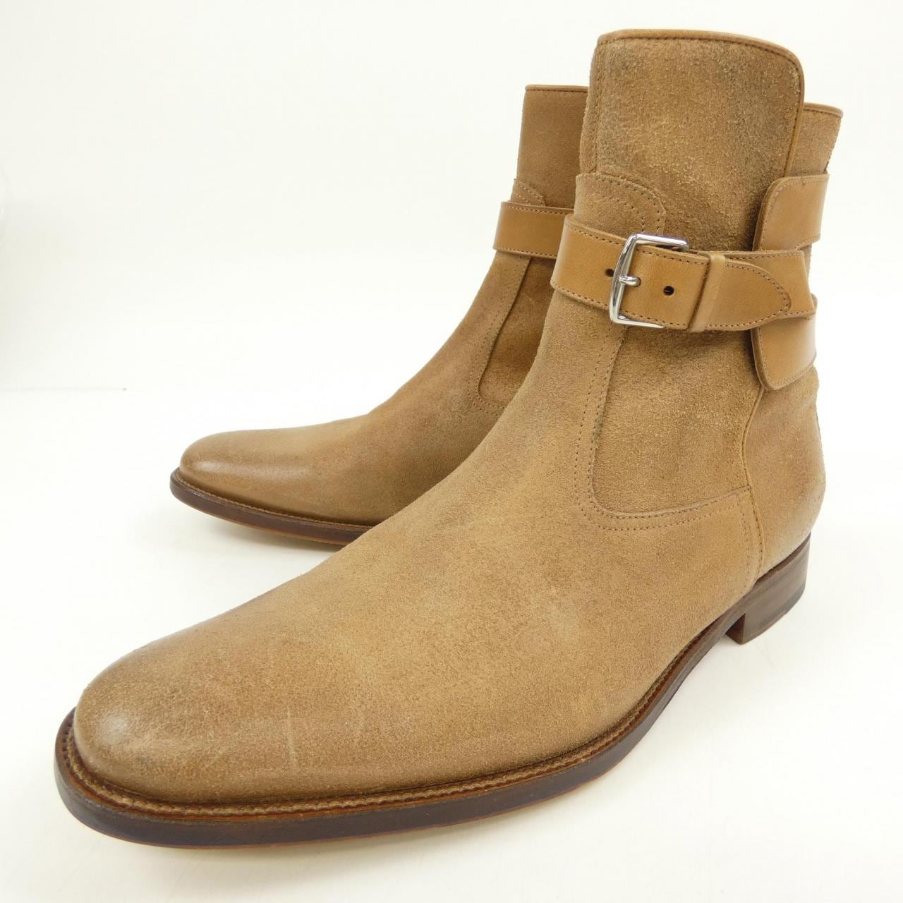 エルメス HERMES ブーツ