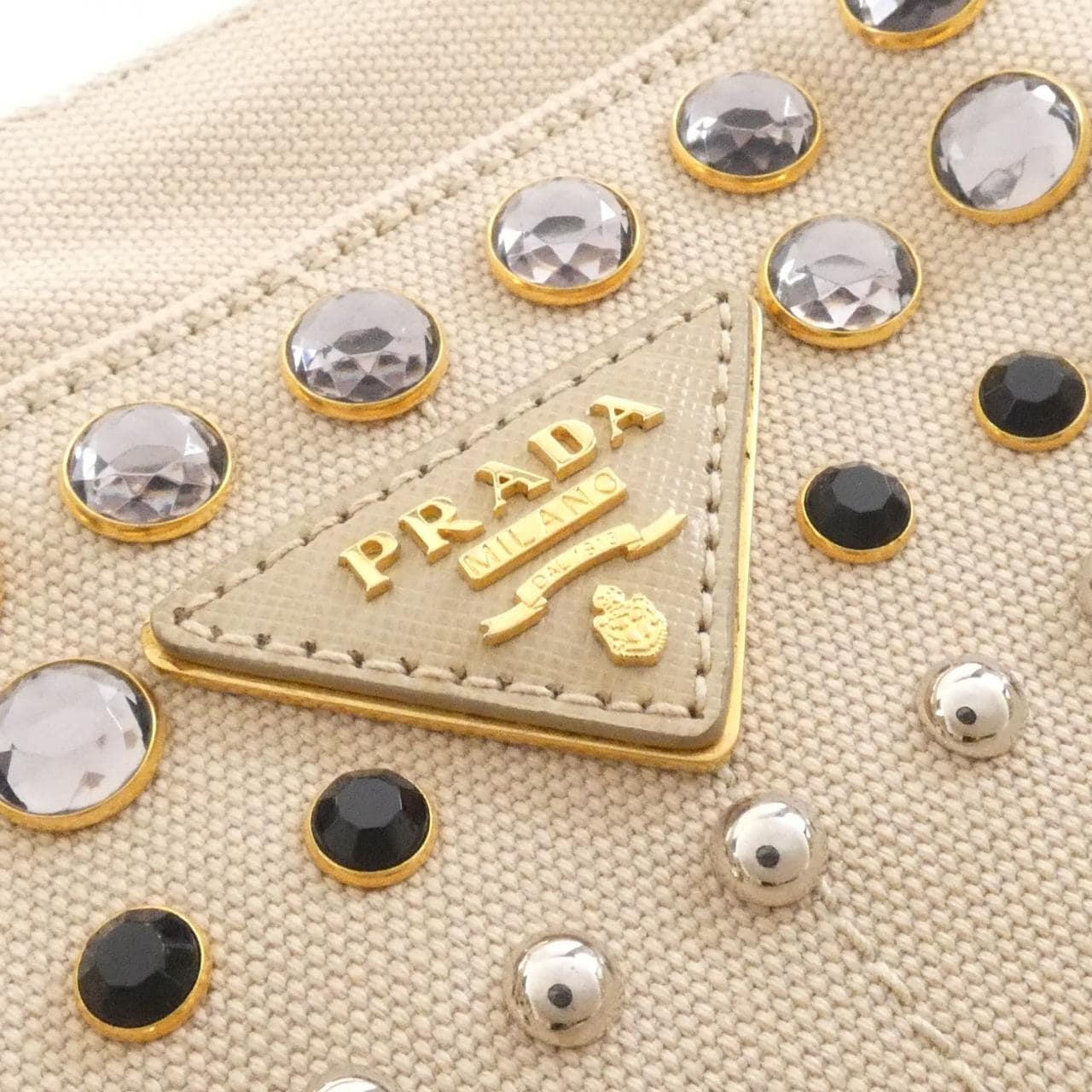 プラダ 1BG642 バッグ