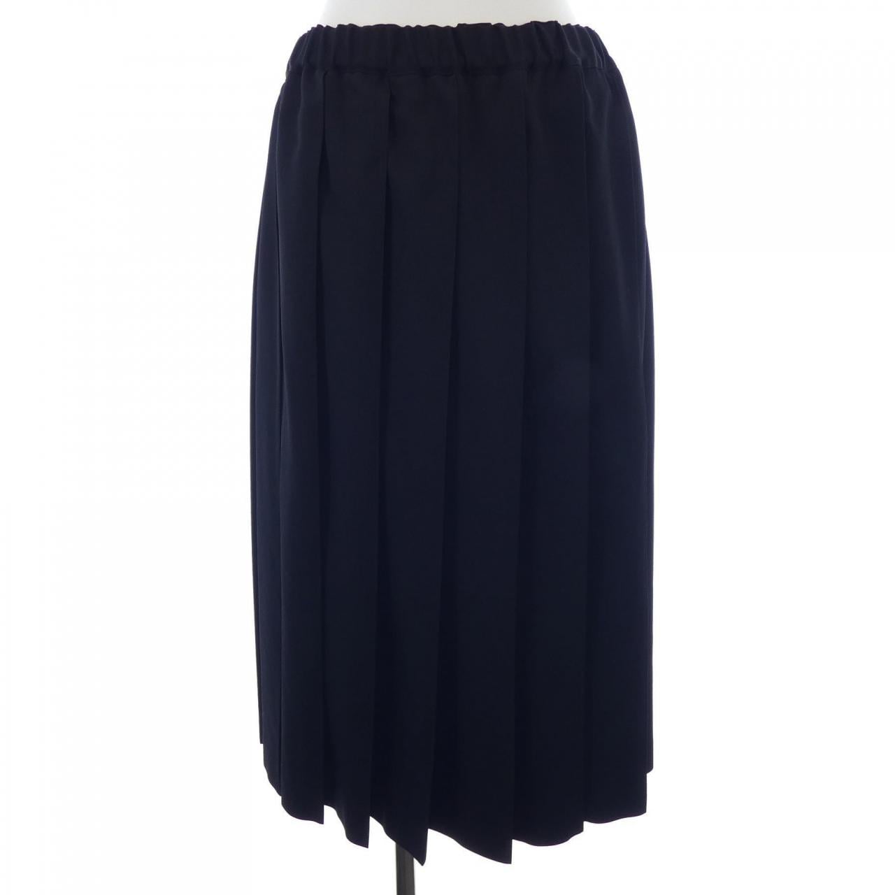 コムデギャルソン COMME des GARCONS RZ-S012 スカート