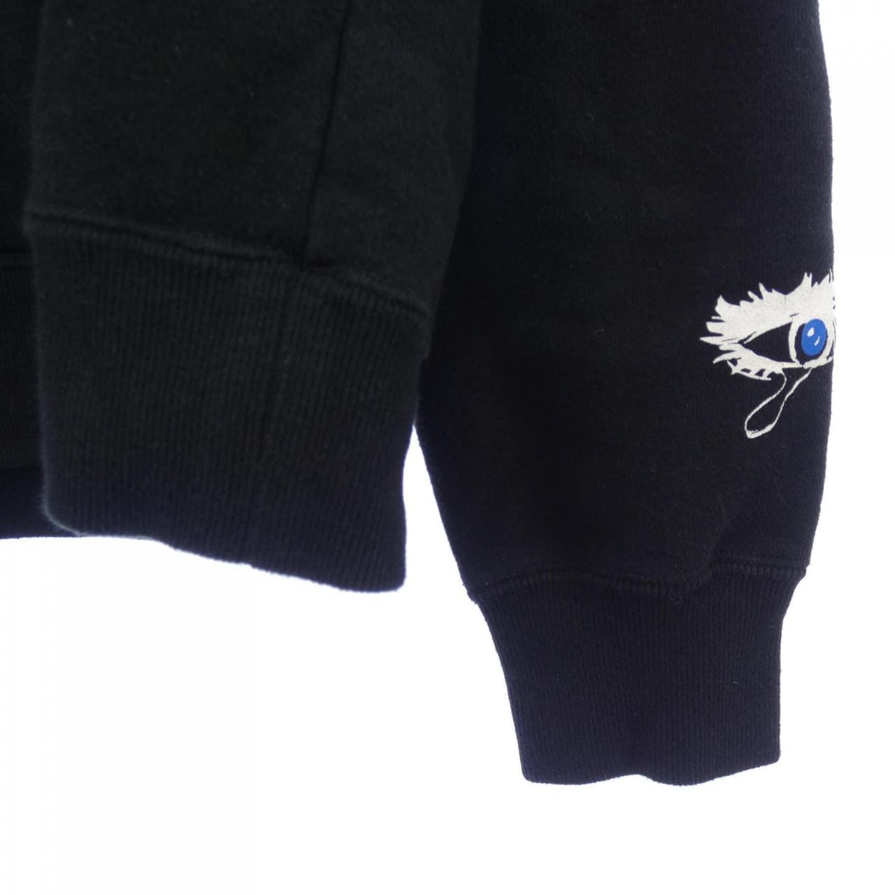 アンダーカバー UNDER COVER MUU9805-1 VERDY パーカー