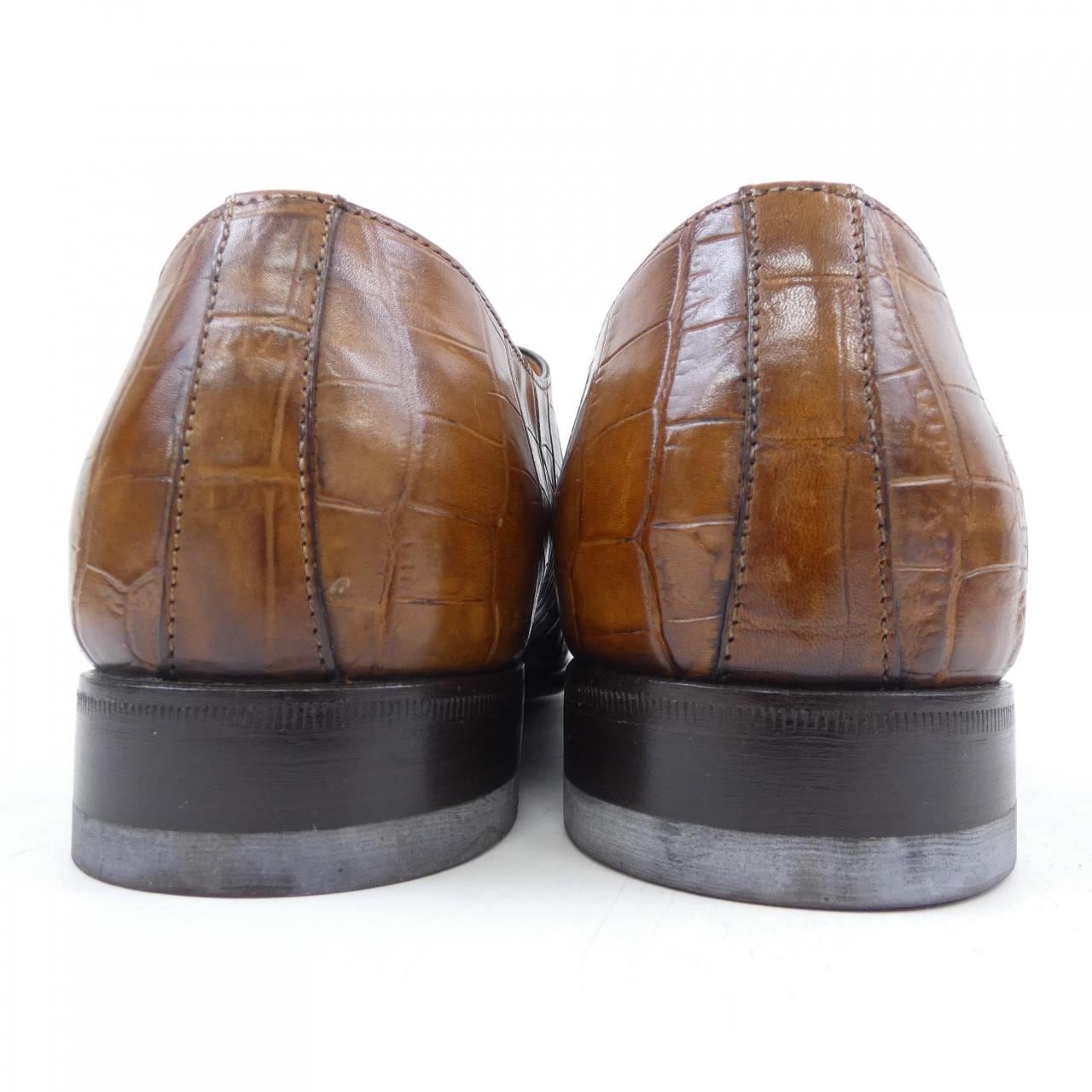 サントーニ SANTONI シューズ