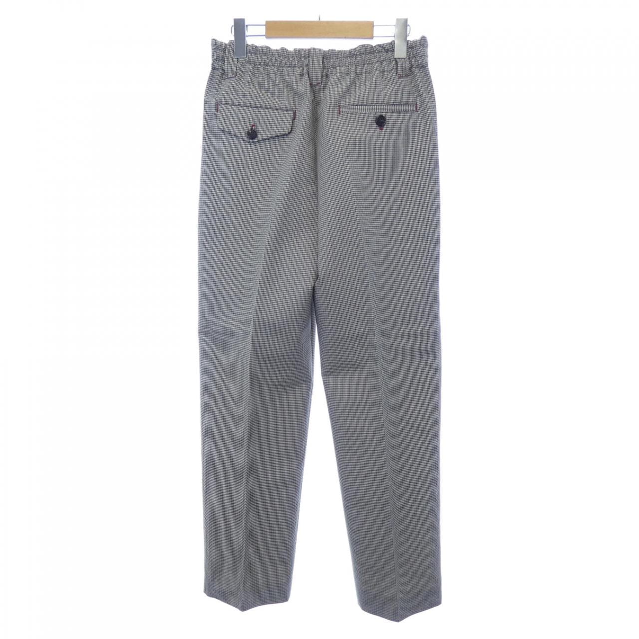 マルニ MARNI パンツ