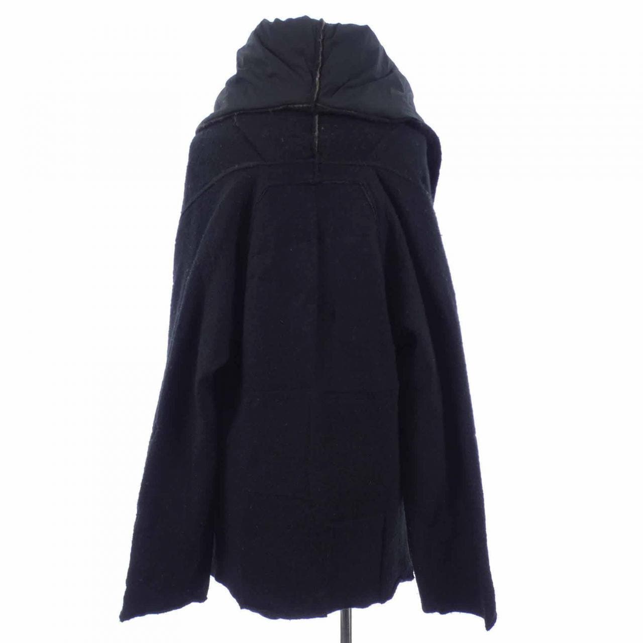 Babaghuri ジャケット