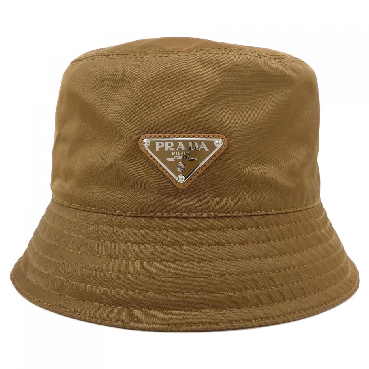 プラダ PRADA 2HC137 ハット