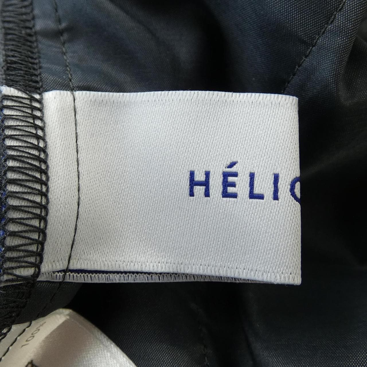 エリオポール heliopole パンツ