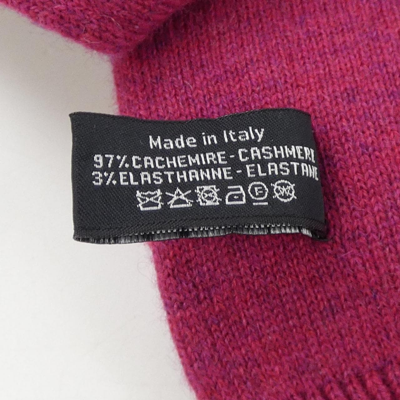 シャネル CHANEL AA9262B13359 23A MUFFLER