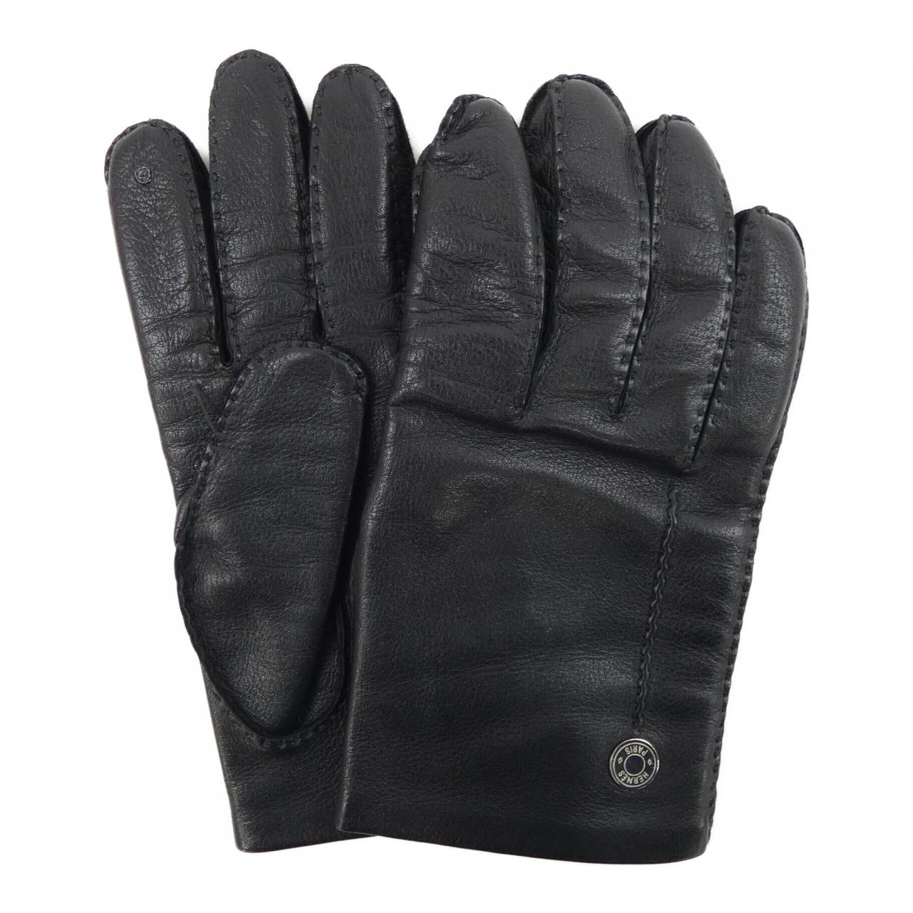 エルメス HERMES GLOVE