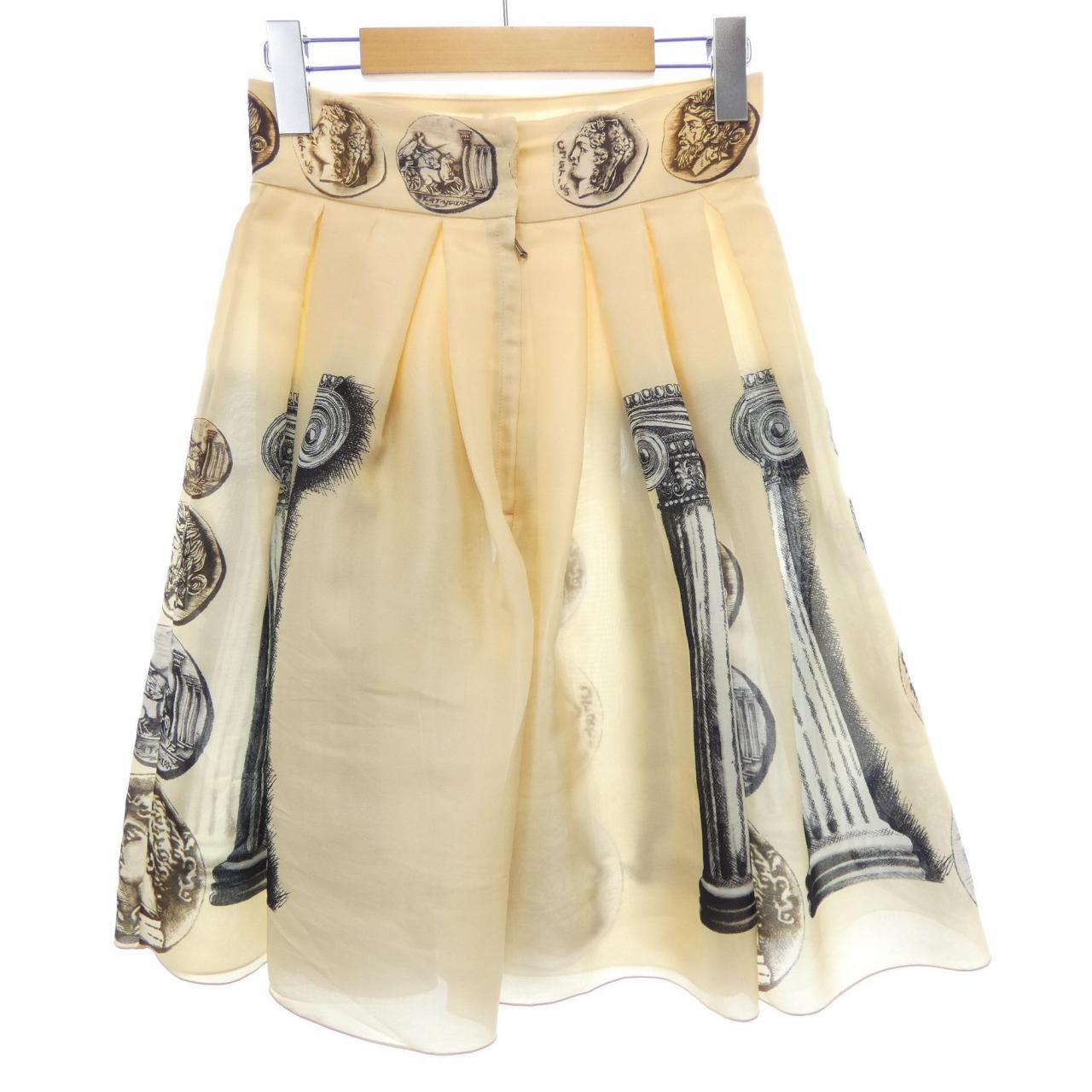 ドルチェアンドガッバーナ DOLCE&GABBANA F4V17T/FP1UR スカート