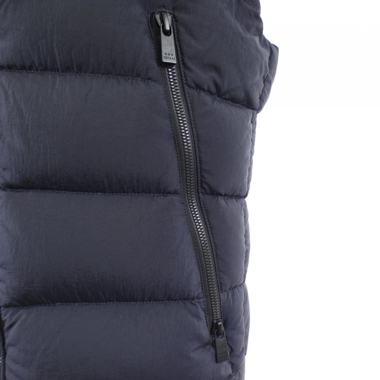 タトラス TATRAS MTA17A4378 ダウンベスト