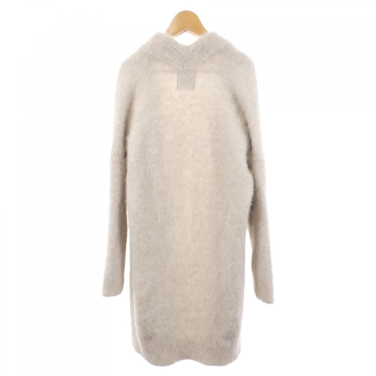 MORABITO PREMIER長開襟衫