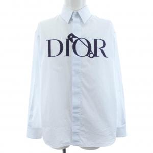 ディオール DIOR ジュディブレイム JUDY BLAME 043C597C5011 シャツ