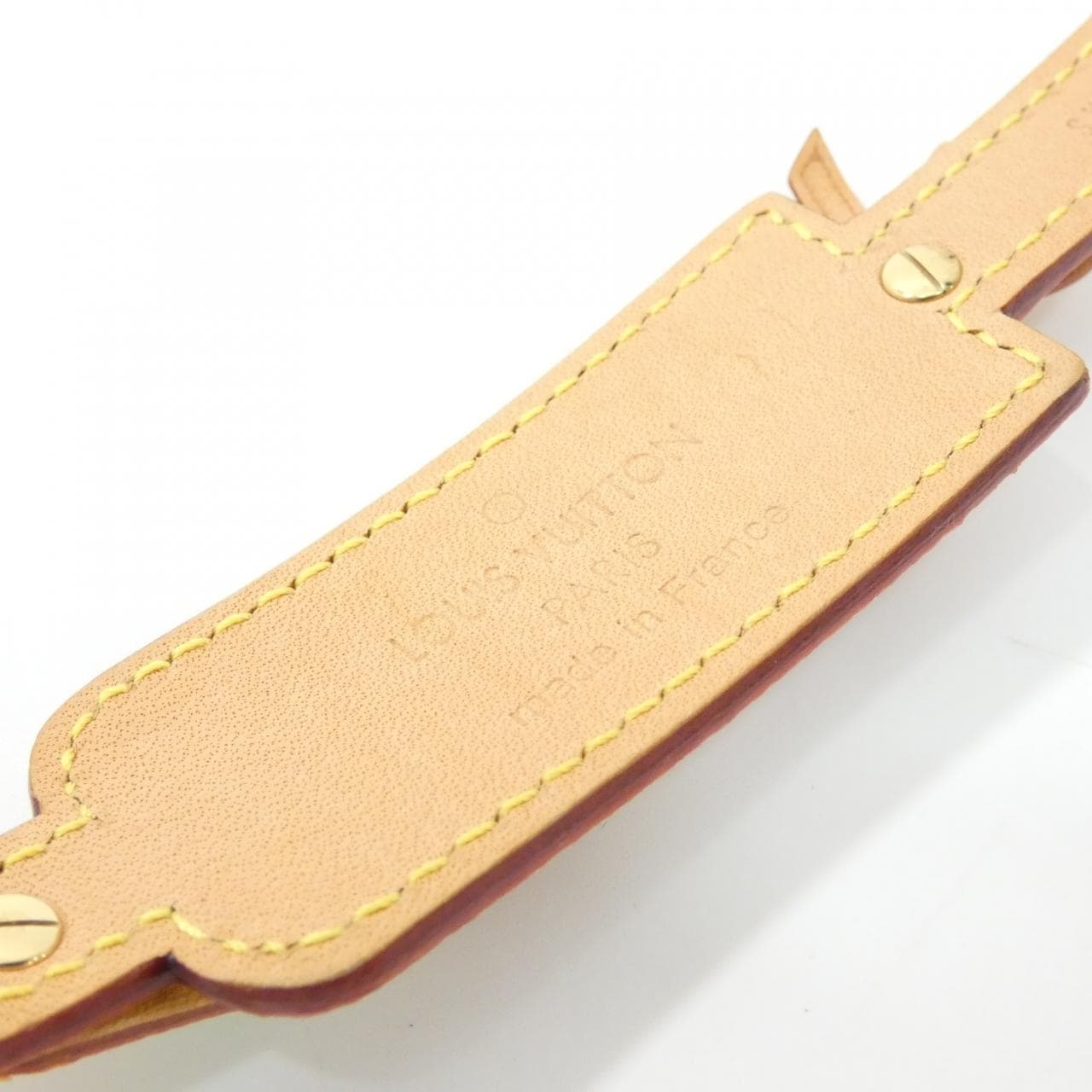 ルイヴィトン マルチカラー アドレス M92594 ブレスレット