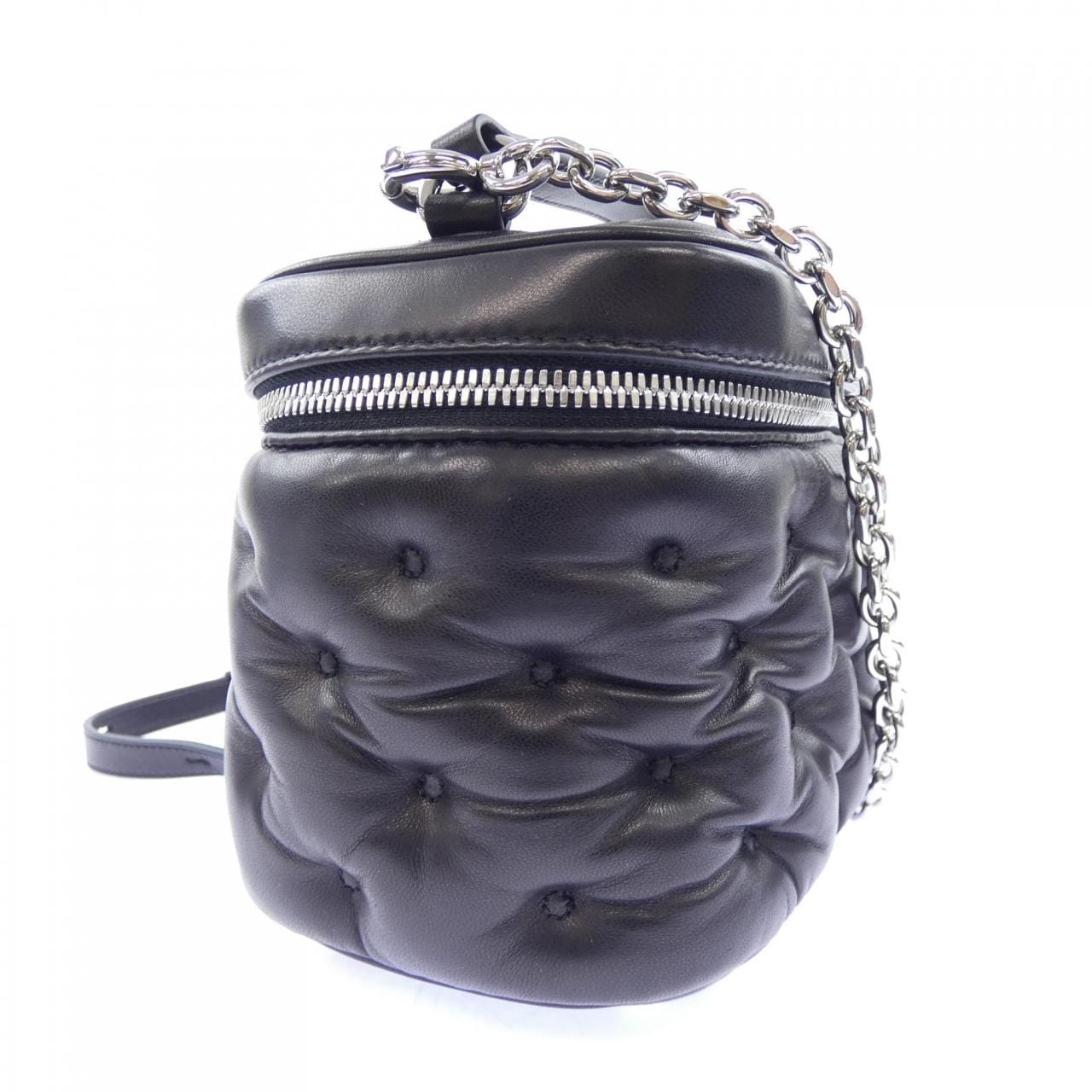 メゾンマルジェラ Maison Margiela GLAM SLAM バニティバッグ SB2WD0091 BAG