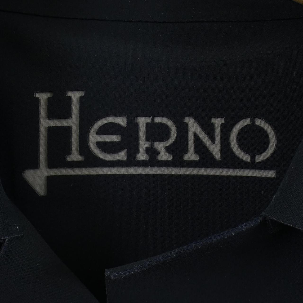 ヘルノ Herno CA0135D コート