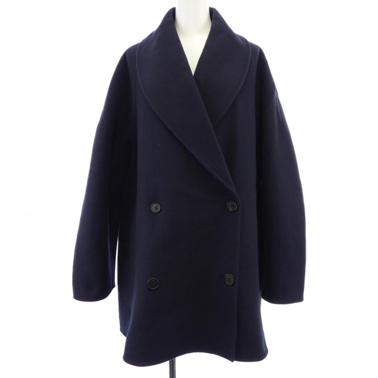 ザロウ THE ROW POLLI JACKET 5887-W1439 コート