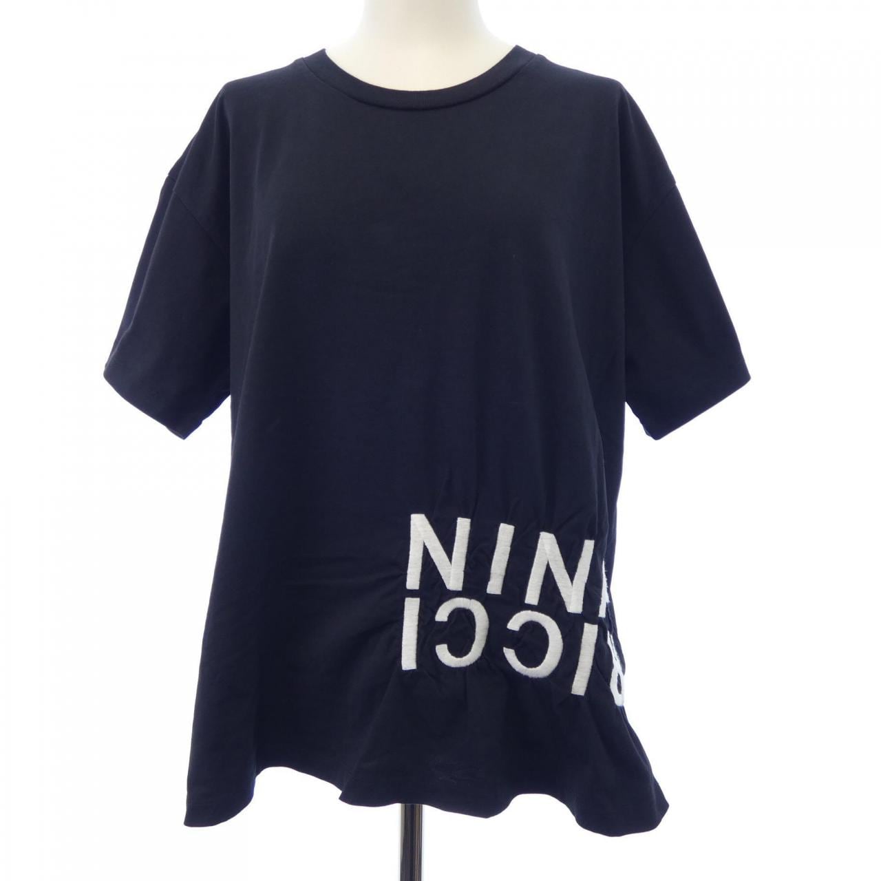 ニナリッチ NINA RICCI Tシャツ