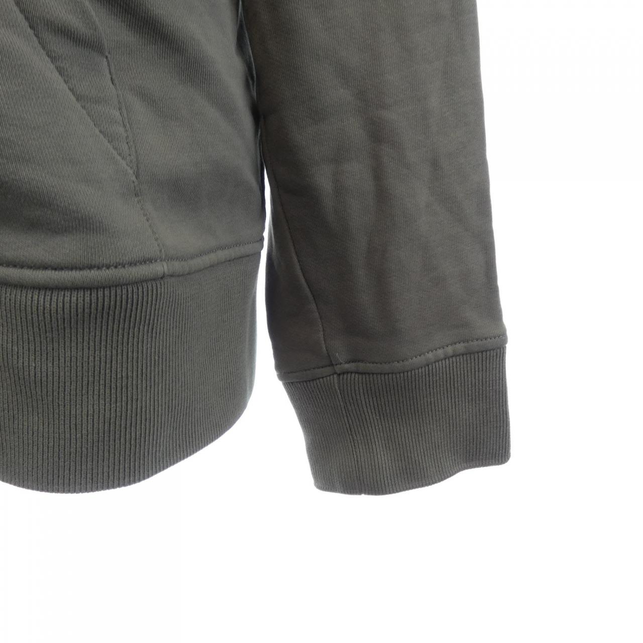 ダンヒル DUNHILL パーカー