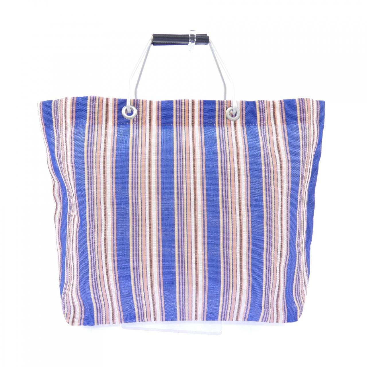 マルニ MARNI MARNI MARKETストライプバッグ SHMHR08A0 BAG