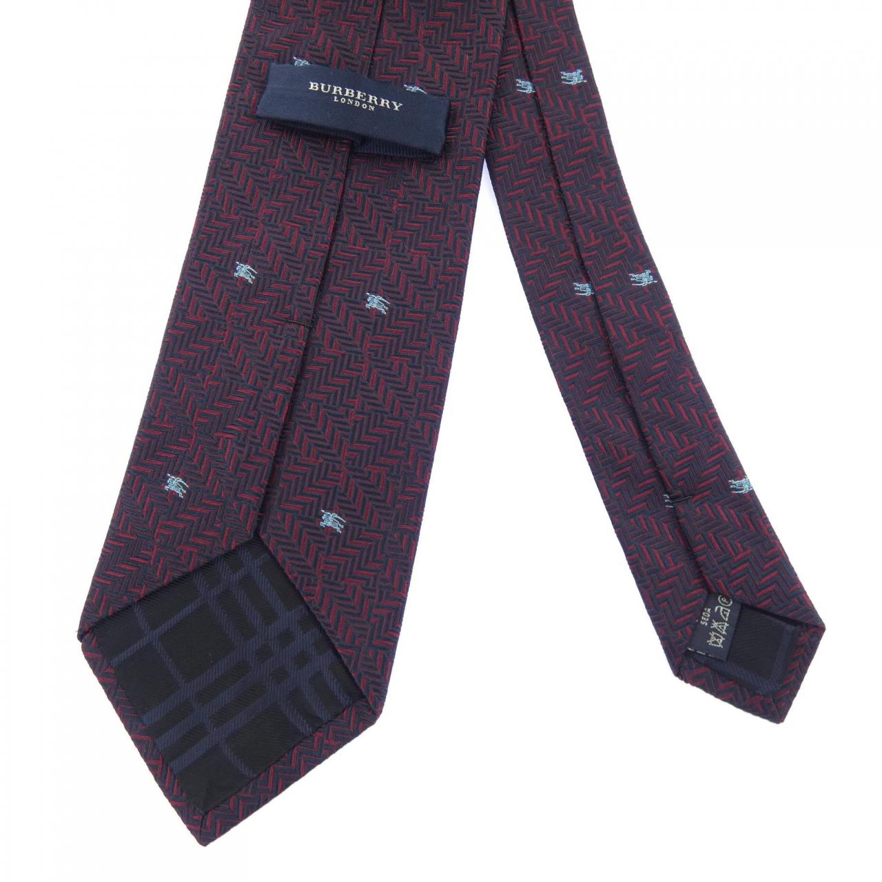 バーバリーロンドン BURBERRY LONDON NECKTIE
