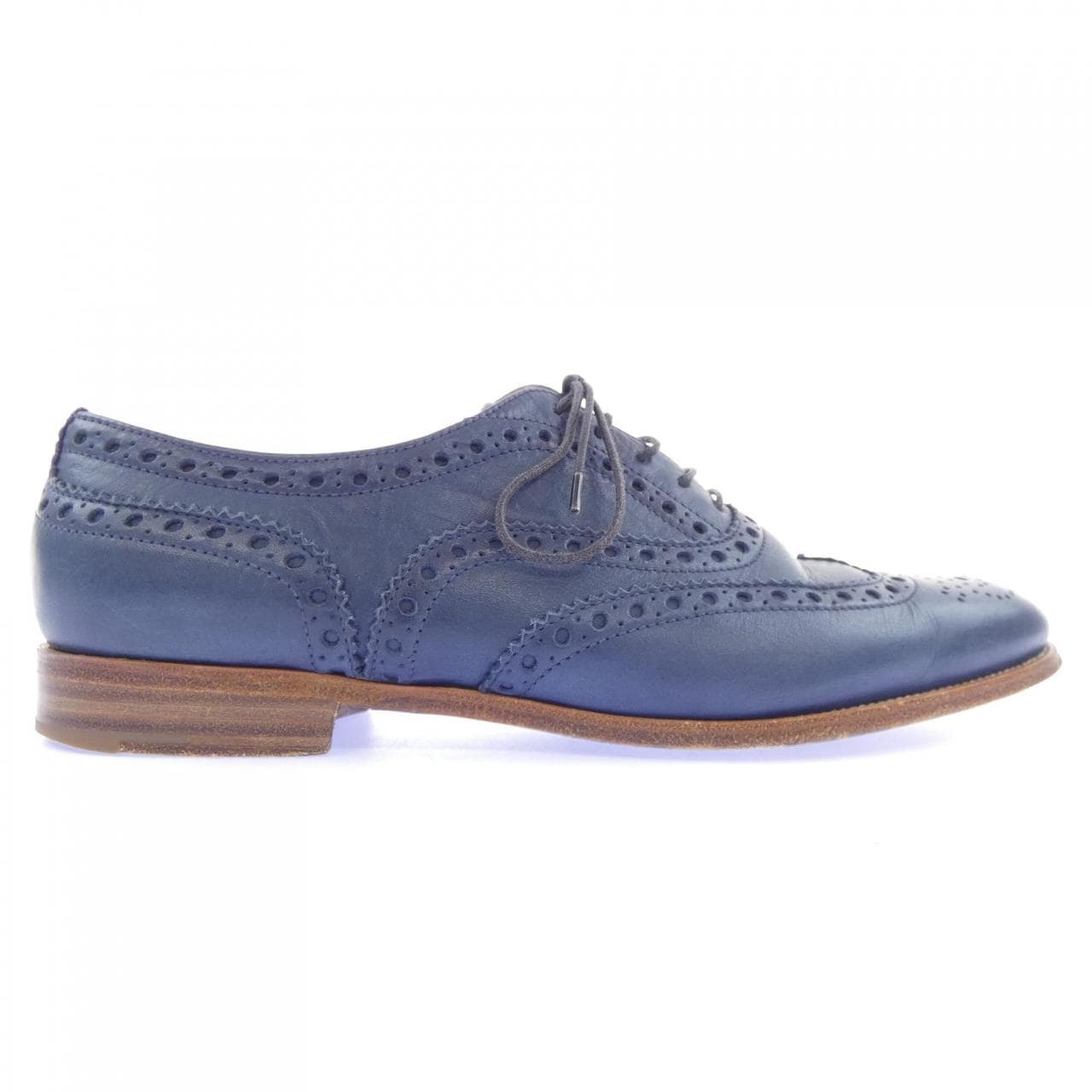 チャーチ CHURCH'S BURWOOD シューズ