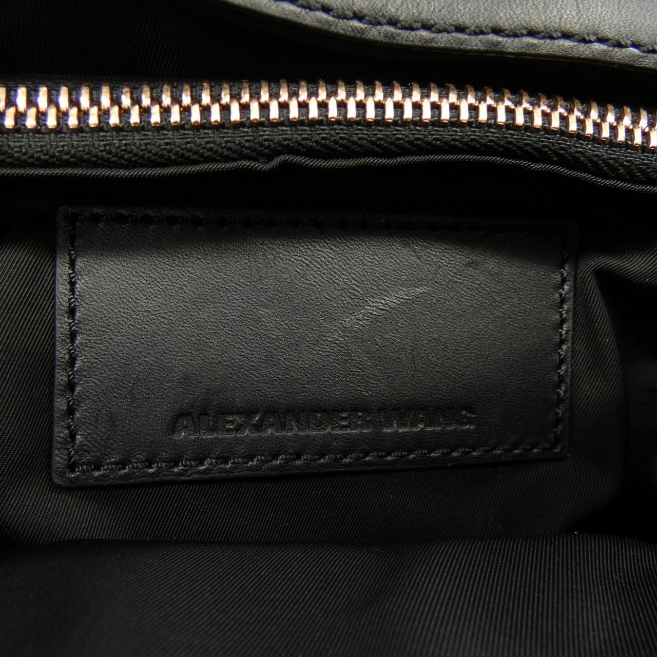 アレキサンダーワン ALEXANDER WANG BAG