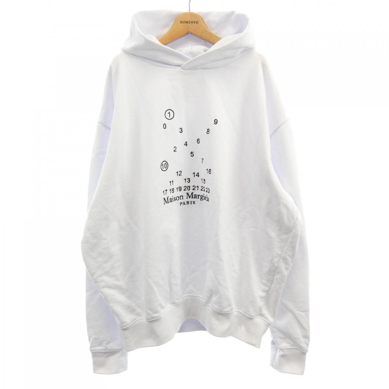 メゾンマルジェラ Maison Margiela S50GU0202 UNISEX パーカー