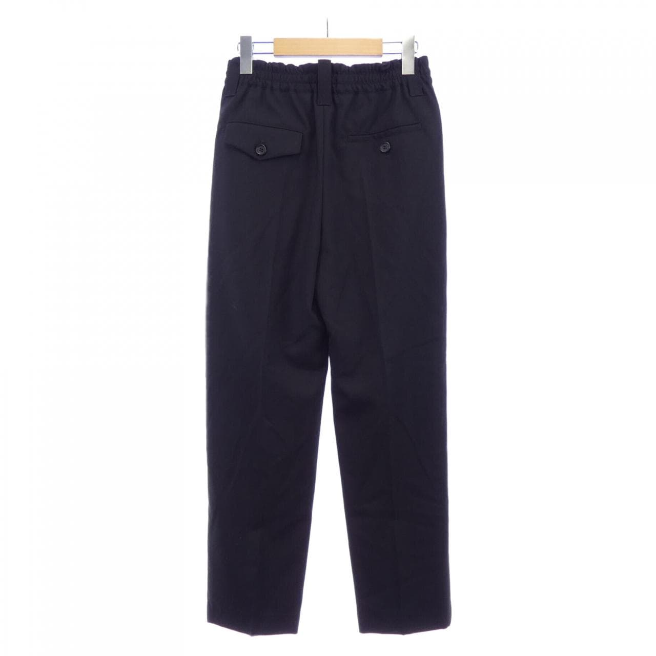 マルニ MARNI PAMA0440U0 TW839 パンツ