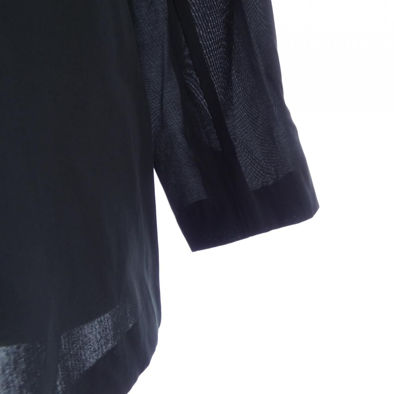 バーニーズニューヨーク BARNEYS NEW YORK 2237228 シャツ