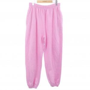 バレンシアガ BALENCIAGA 675247 TMVG6 UNISEX パンツ