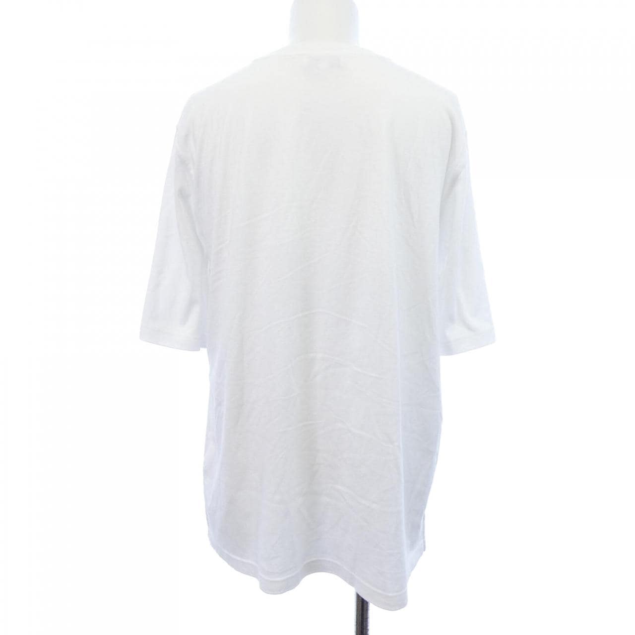 エルメス HERMES アッシュヴァル 567810HA Tシャツ