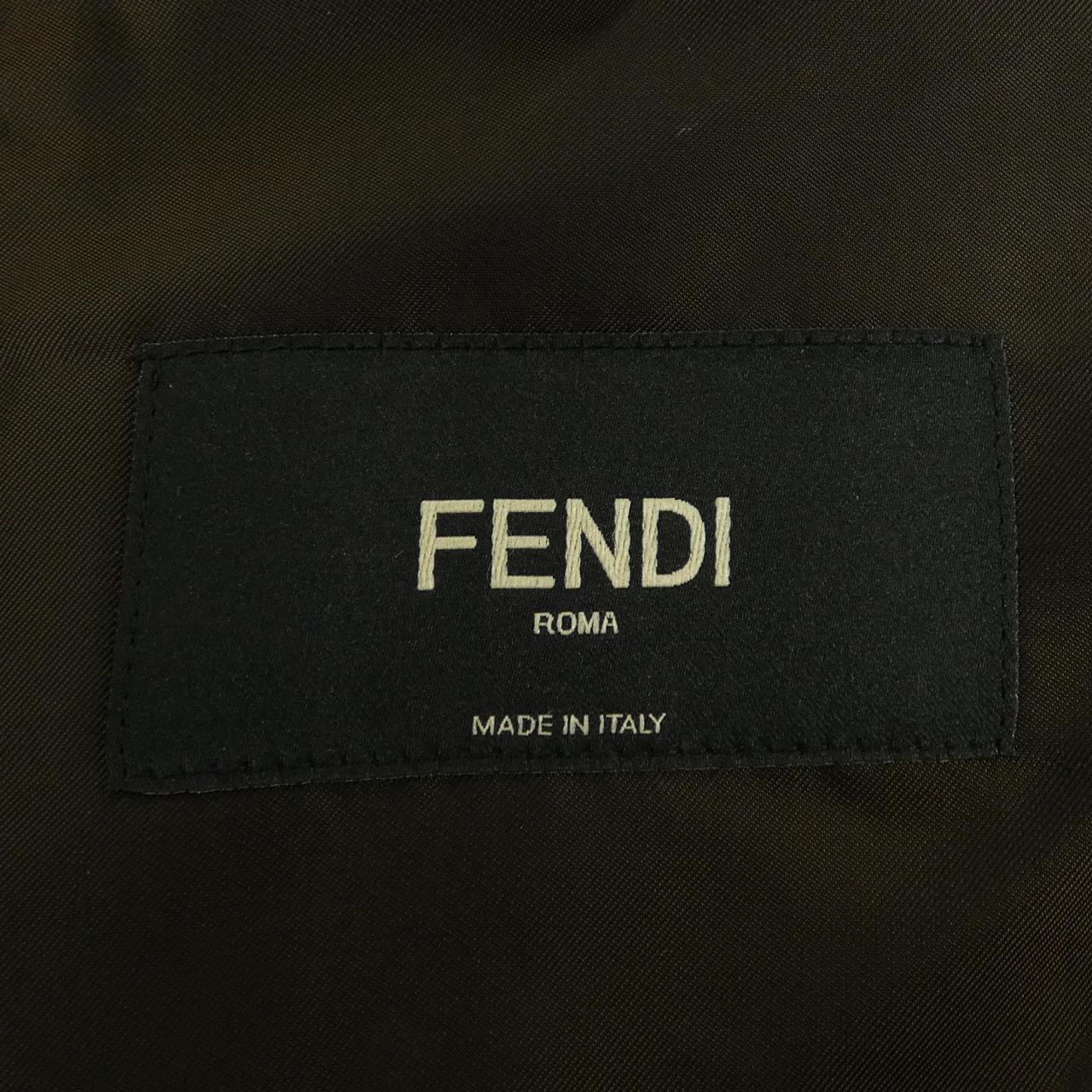 フェンディ FENDI FF FJ0498 A4QQ ジャケット