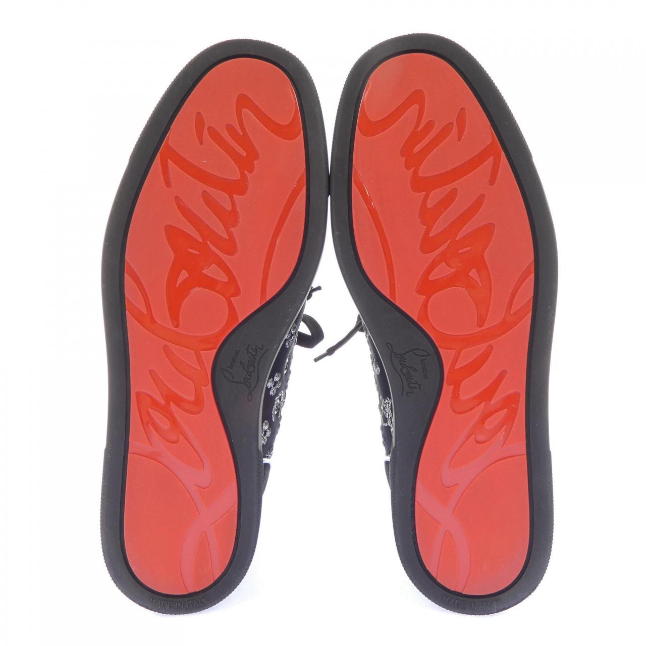 クリスチャンルブタン CHRISTIAN LOUBOUTIN スニーカー