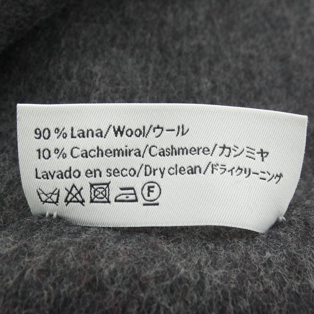 ロエベ LOEWE MUFFLER