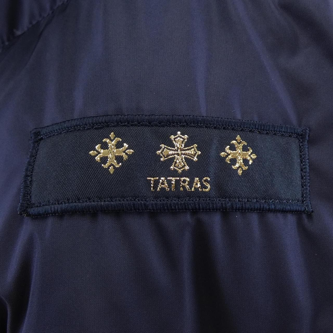 タトラス TATRAS A4220 ダウンコート