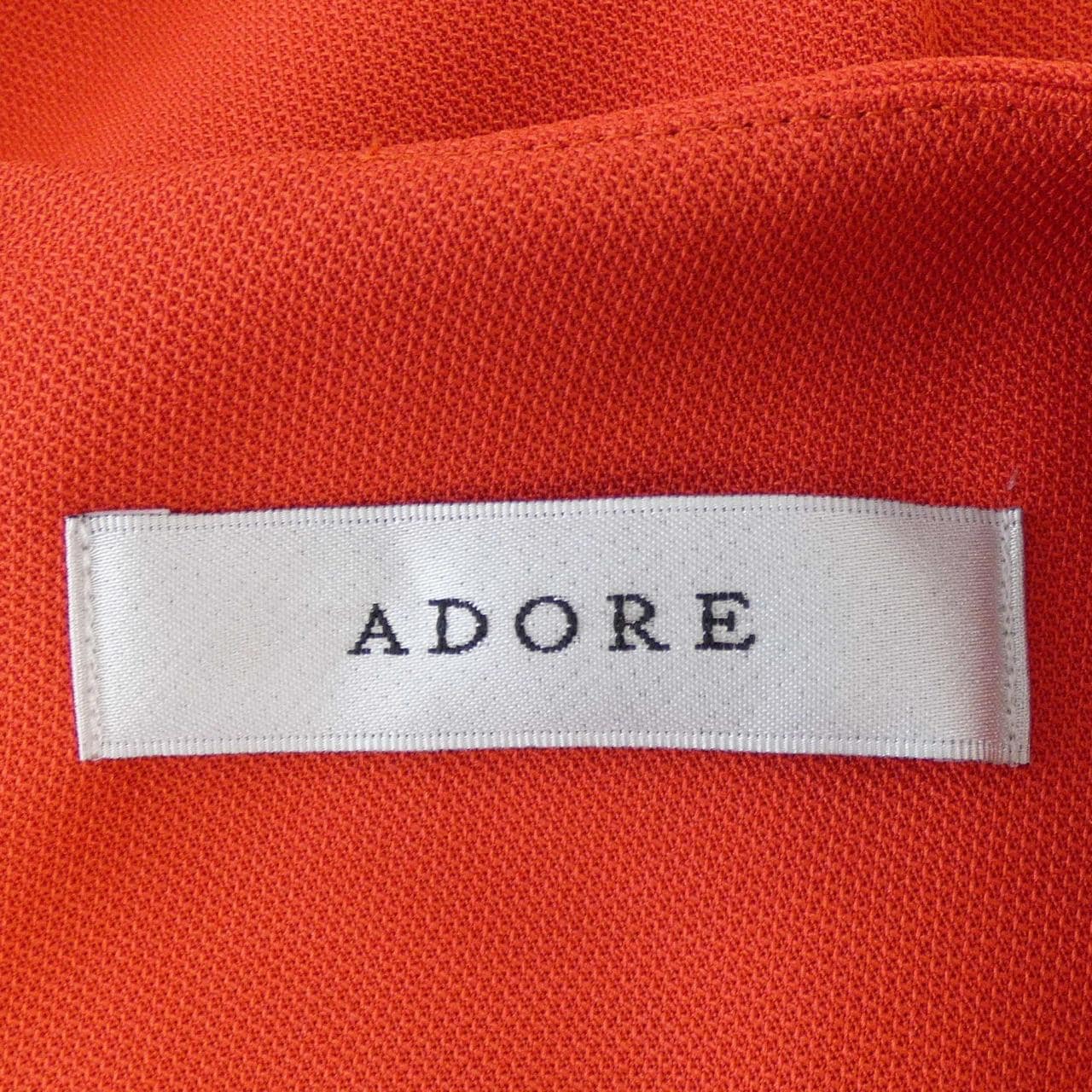 アドーア ADORE ワンピース