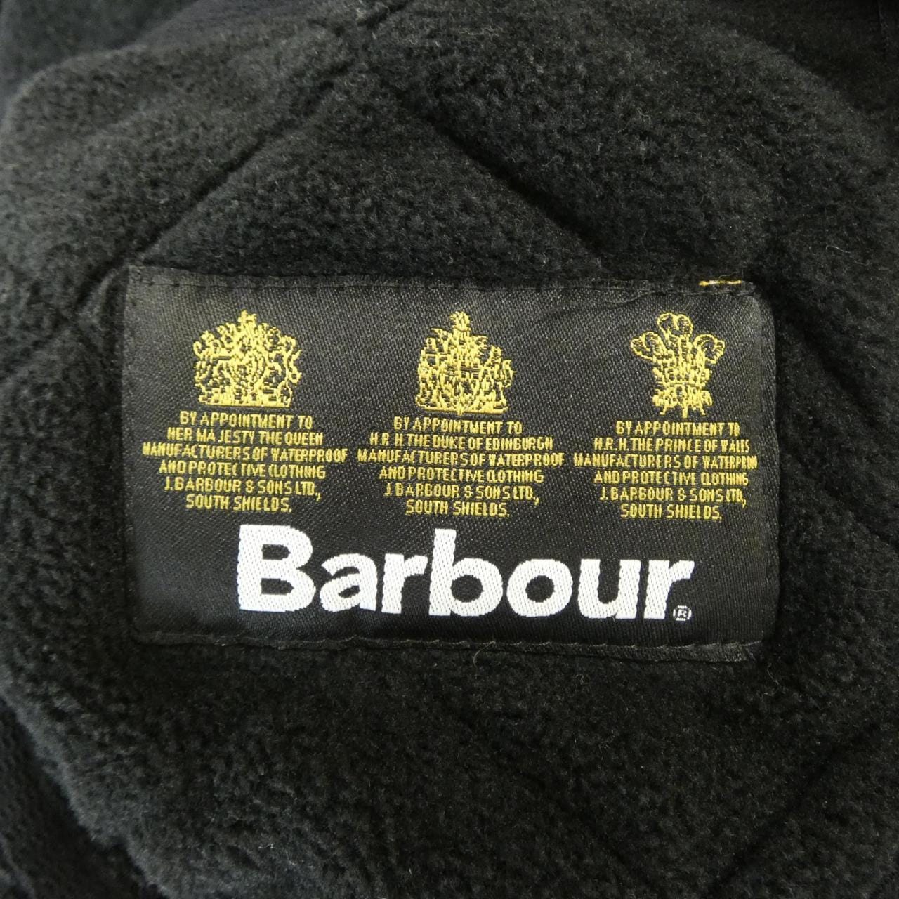 バブアー BARBOUR ジャケット