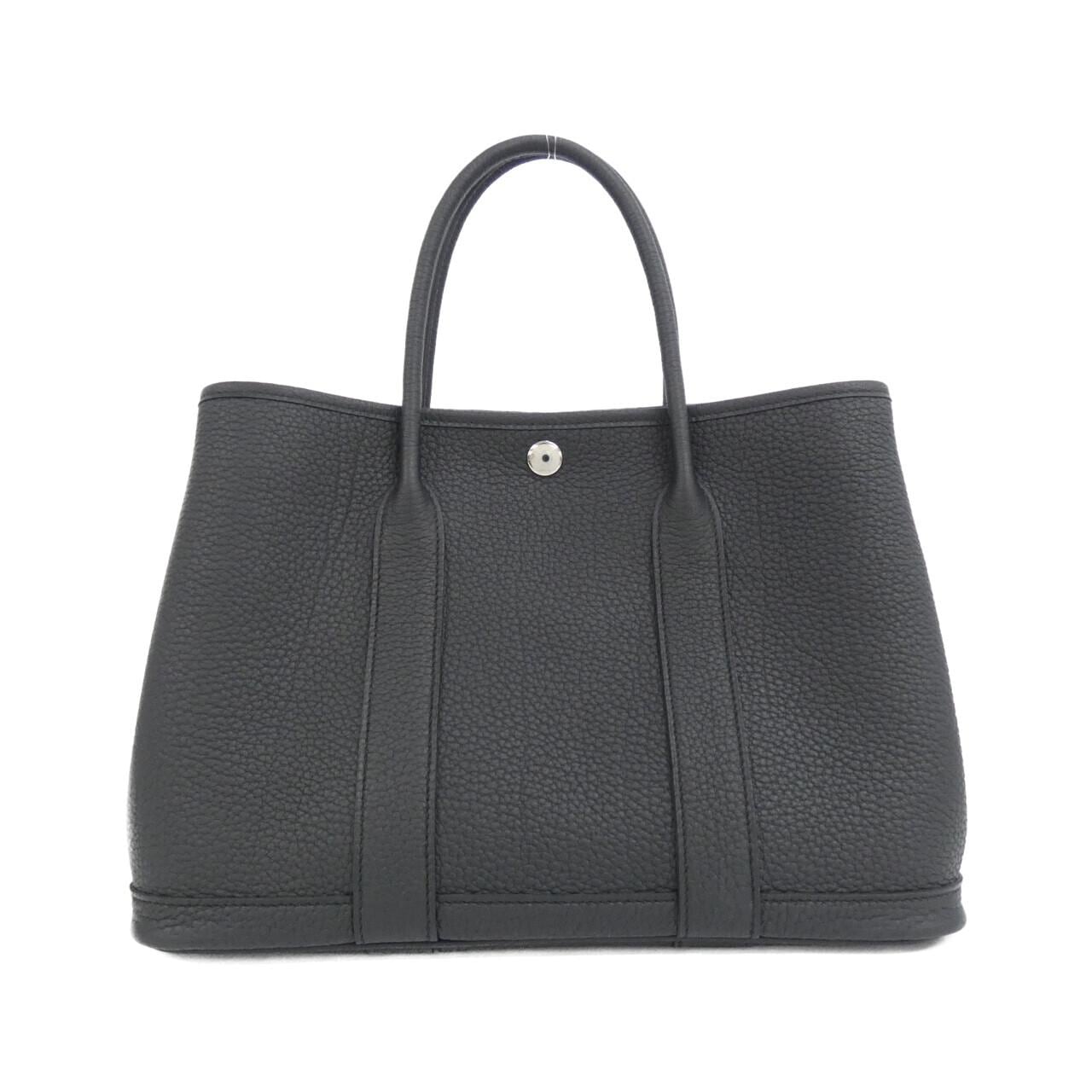 エルメス ガーデン パーティ 30cm 051568CK バッグ