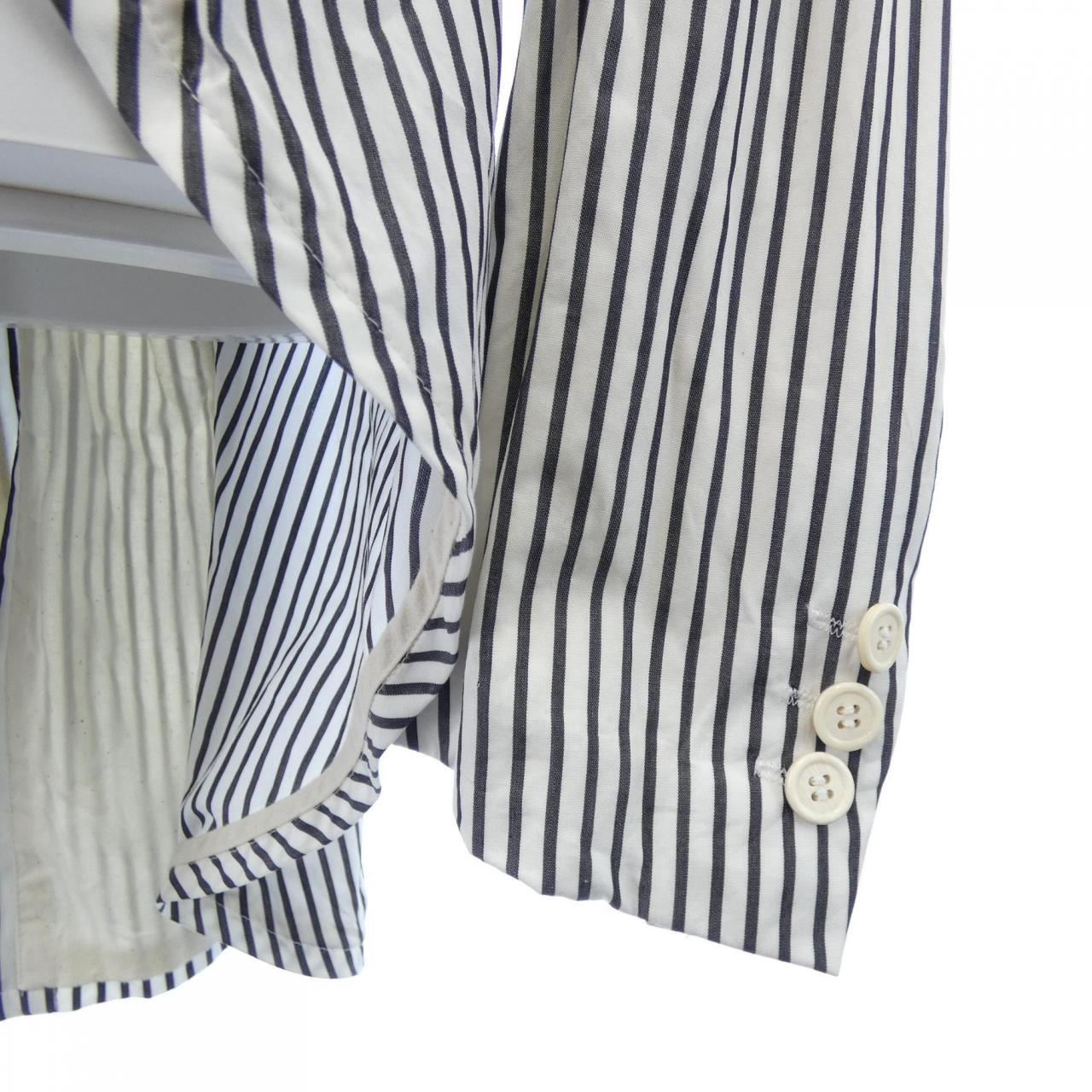 コムデギャルソン COMME des GARCONS GG-J048 ジャケット