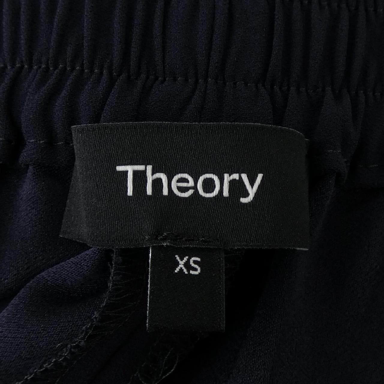 セオリー theory 01-2206406 パンツ