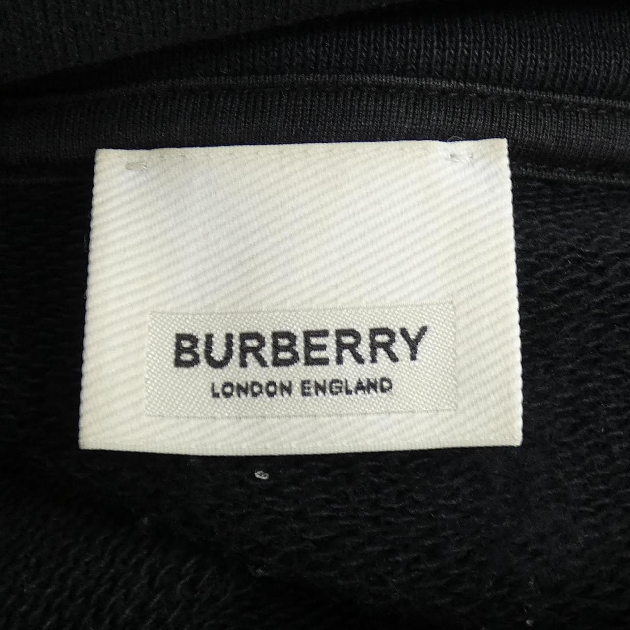 バーバリー BURBERRY 80256841 パーカー