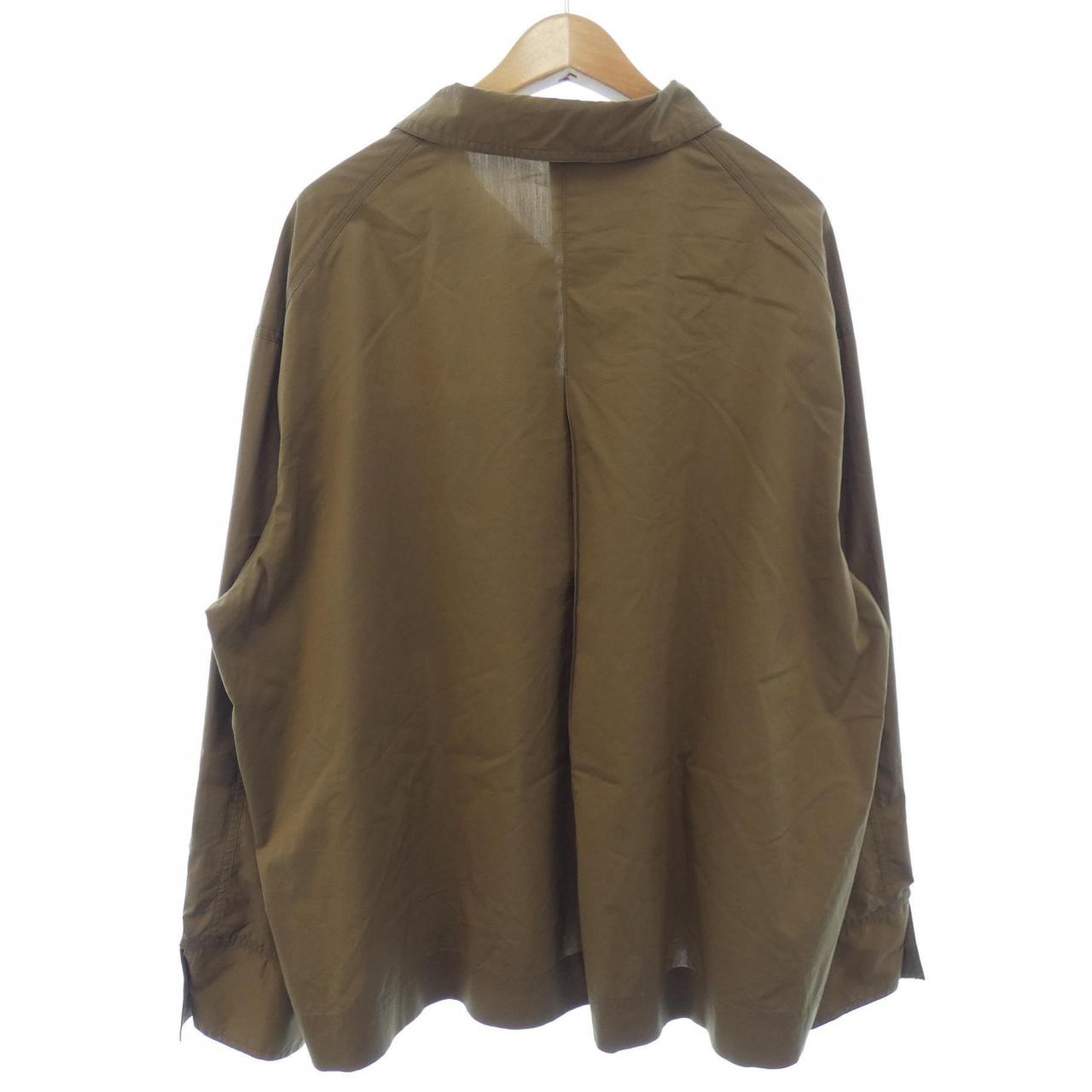 コメ兵｜SHINYAKOZUKA シャツ｜SHINYAKOZUKA｜メンズファッション 