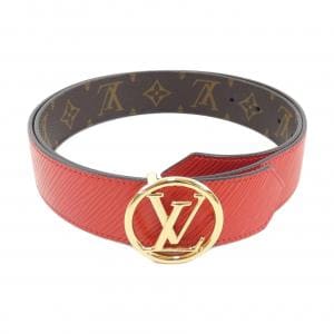 LOUIS LOUIS VUITTON BELT