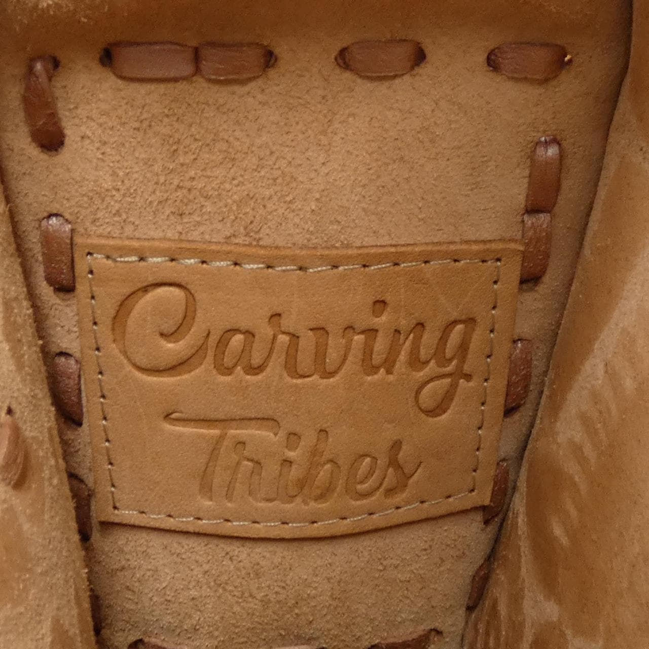 カービングトライブス Carving Tribes BAG