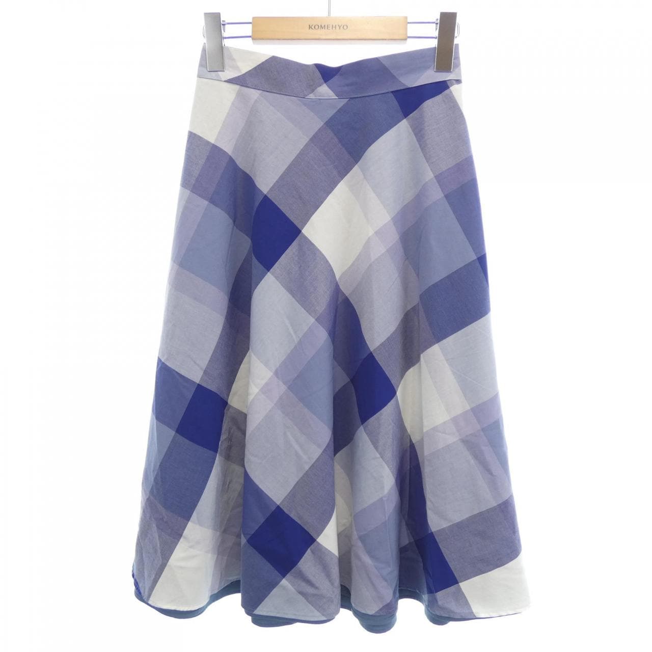 BLUE LABEL CRESTBRID Skirt