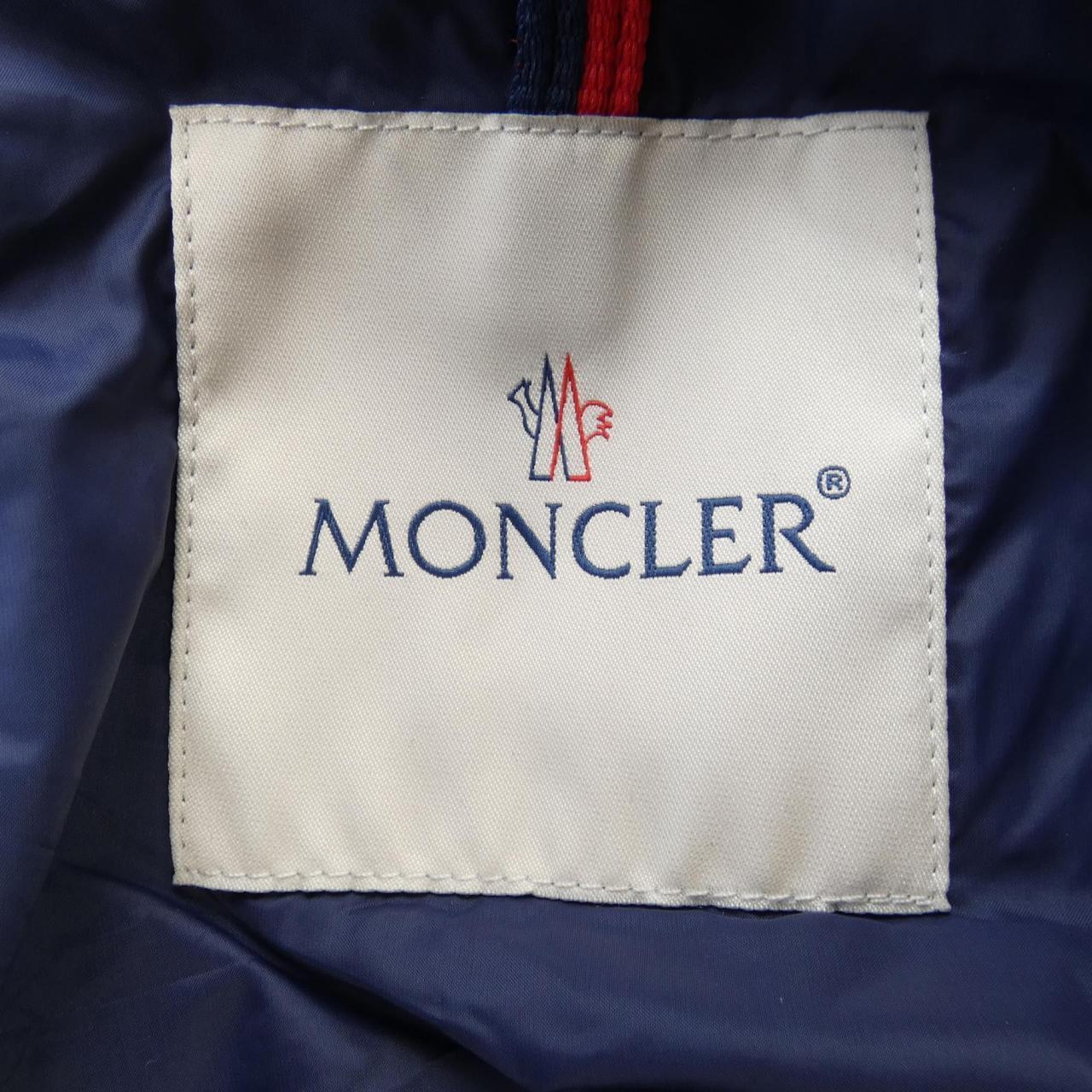 モンクレール MONCLER ブルゾン