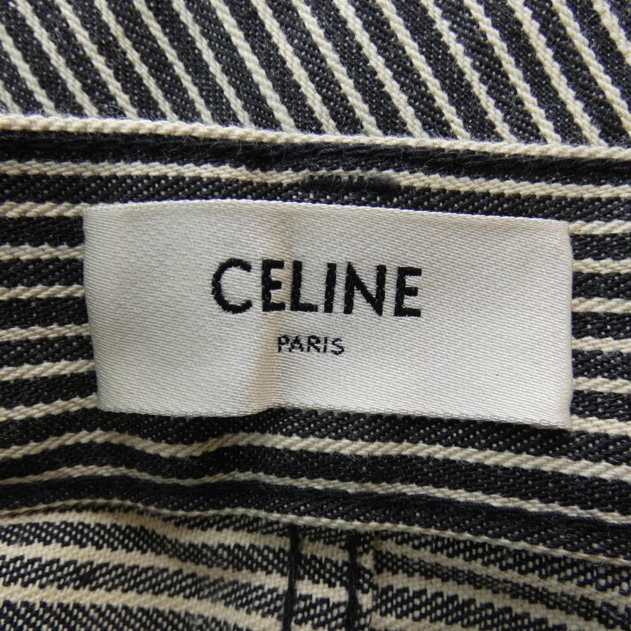 セリーヌ CELINE パンツ