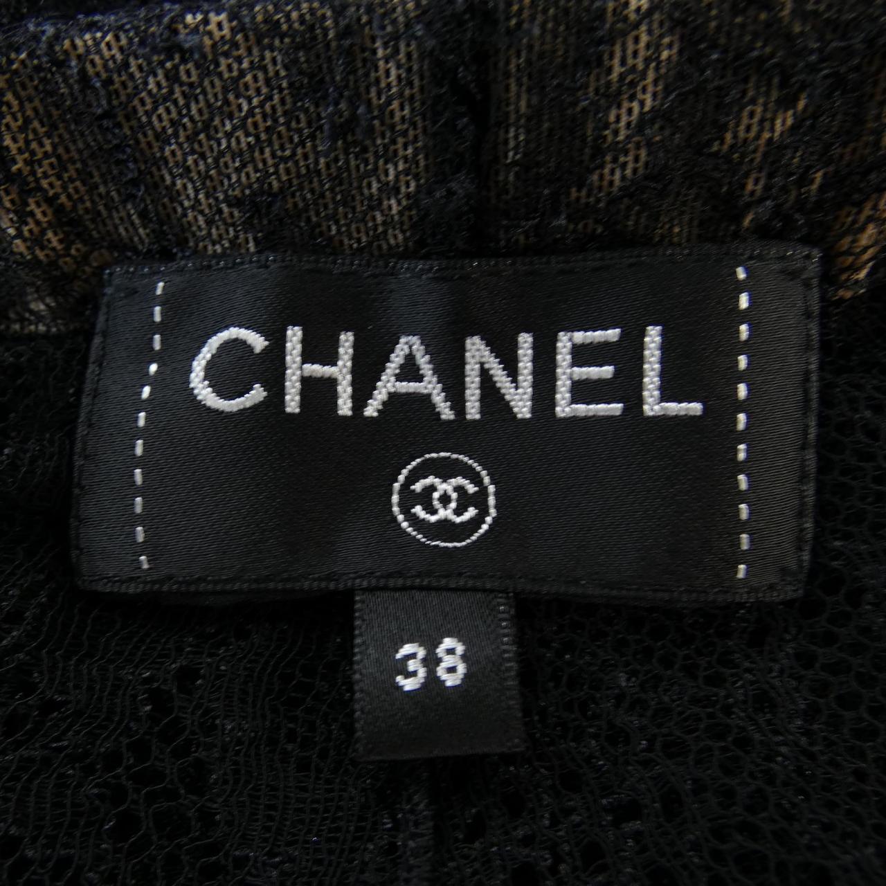 CHANEL leggings